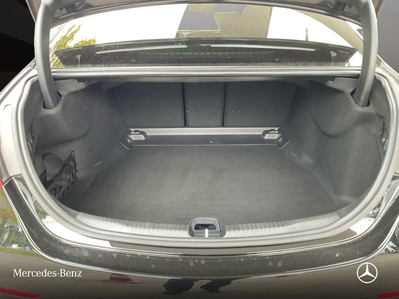 Mercedes-Benz C-Klasse – Bild 11