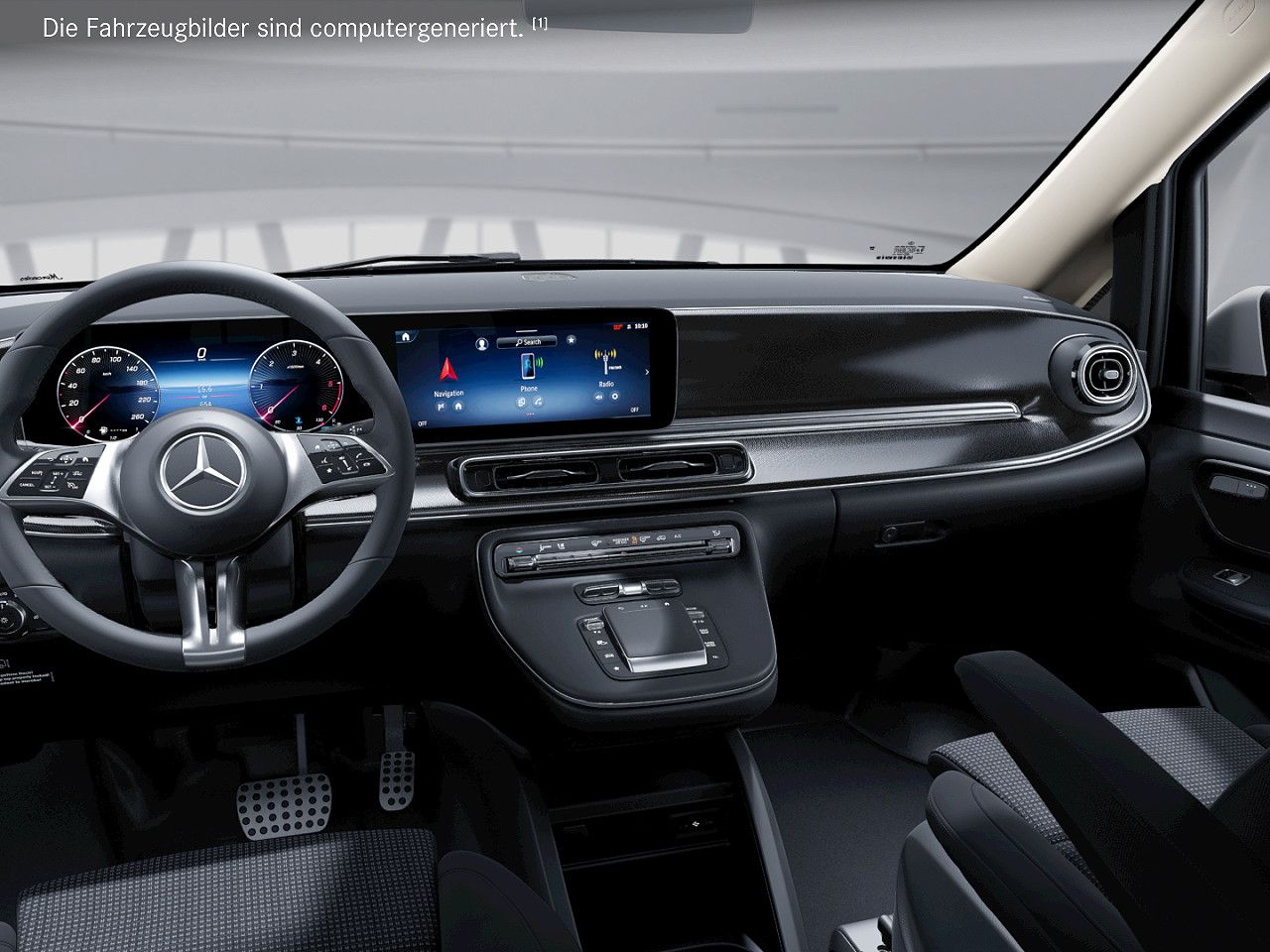 Mercedes-Benz Marco Polo – Bild 21