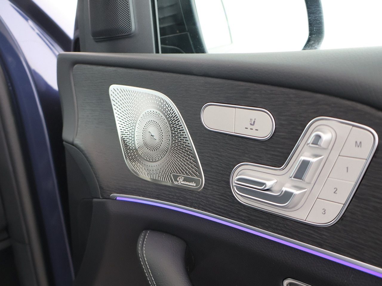 Mercedes-Benz GLE – Bild 18