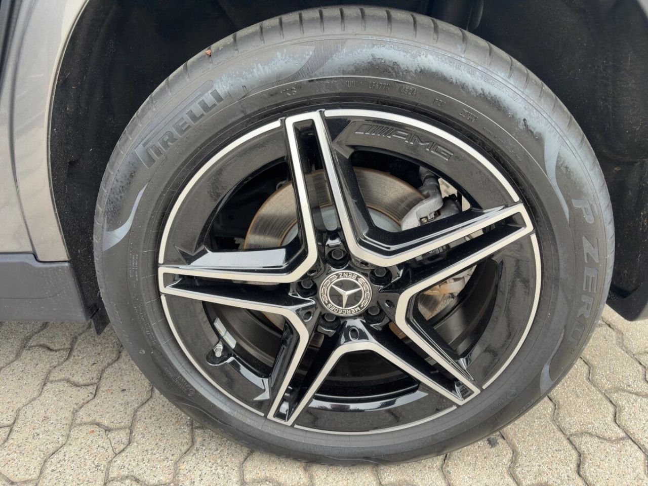 Mercedes-Benz GLB – Bild 11