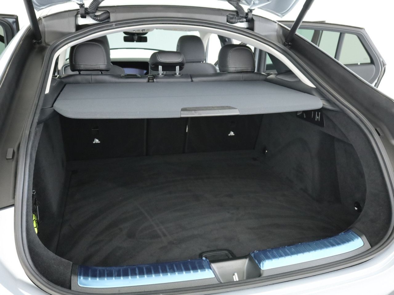 Mercedes-Benz GLE – Bild 23