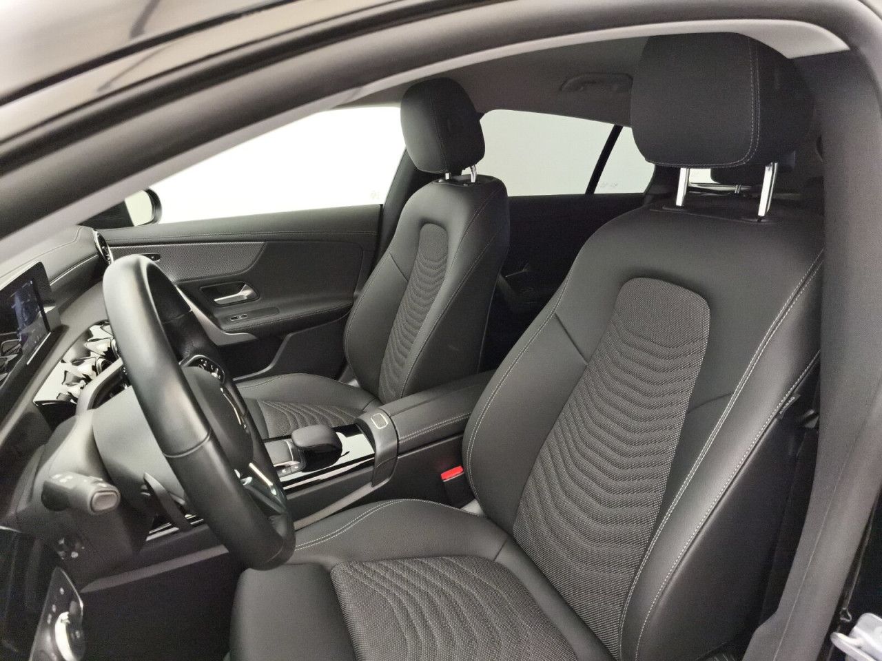 Mercedes-Benz CLA – Bild 20