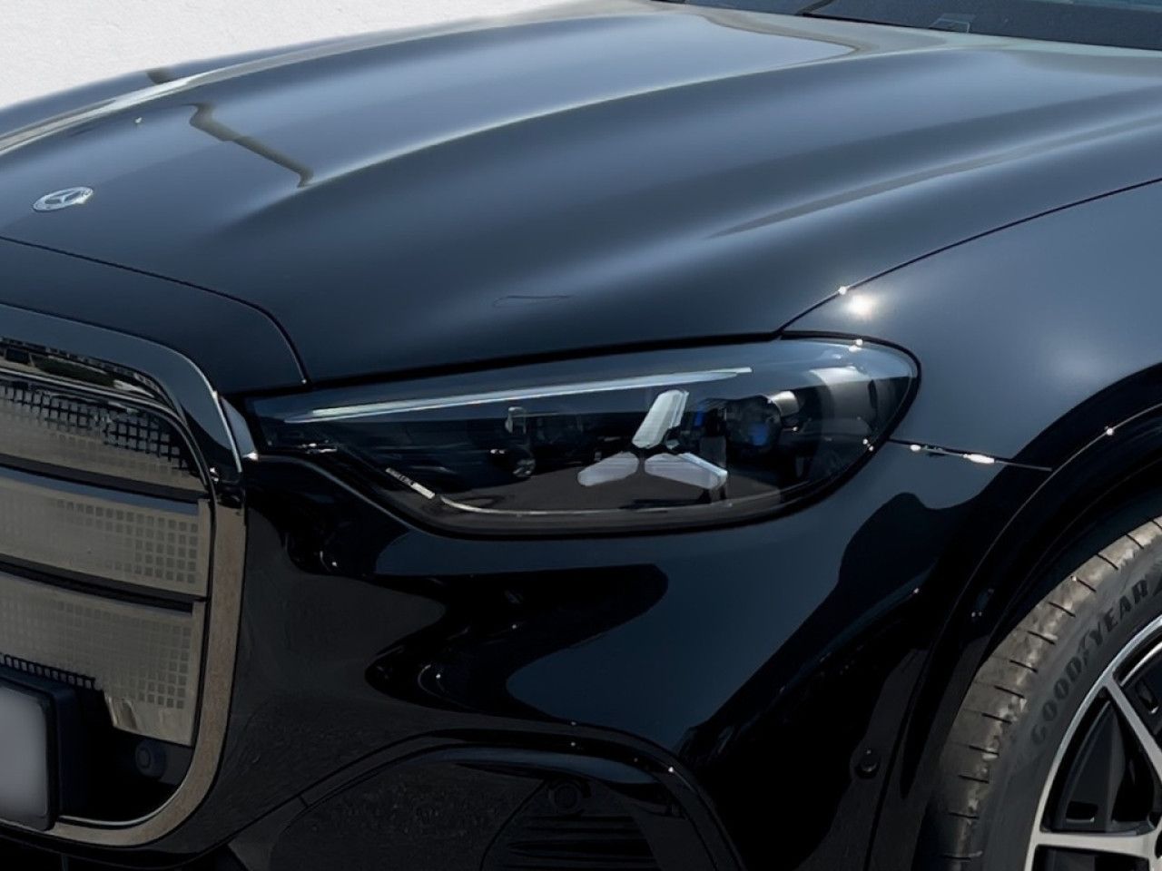 Mercedes-Benz GLC – Bild 16