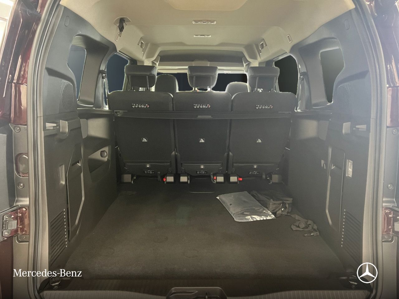 Mercedes-Benz T-Klasse – Bild 14