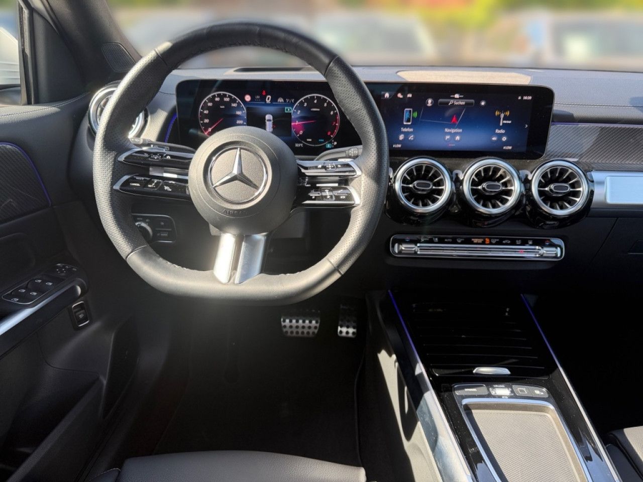 Mercedes-Benz GLB – Bild 9