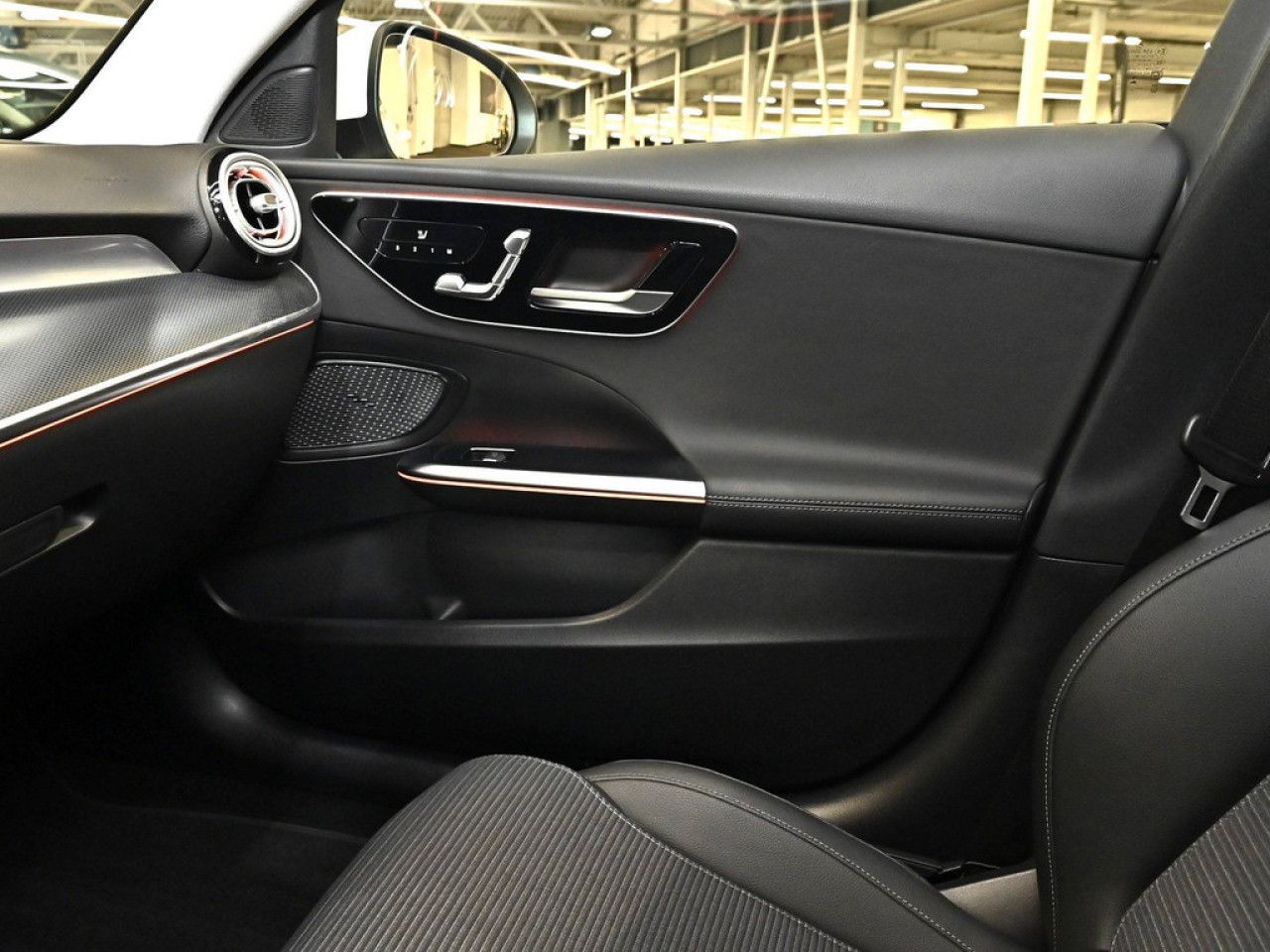 Mercedes-Benz C-Klasse – Bild 16