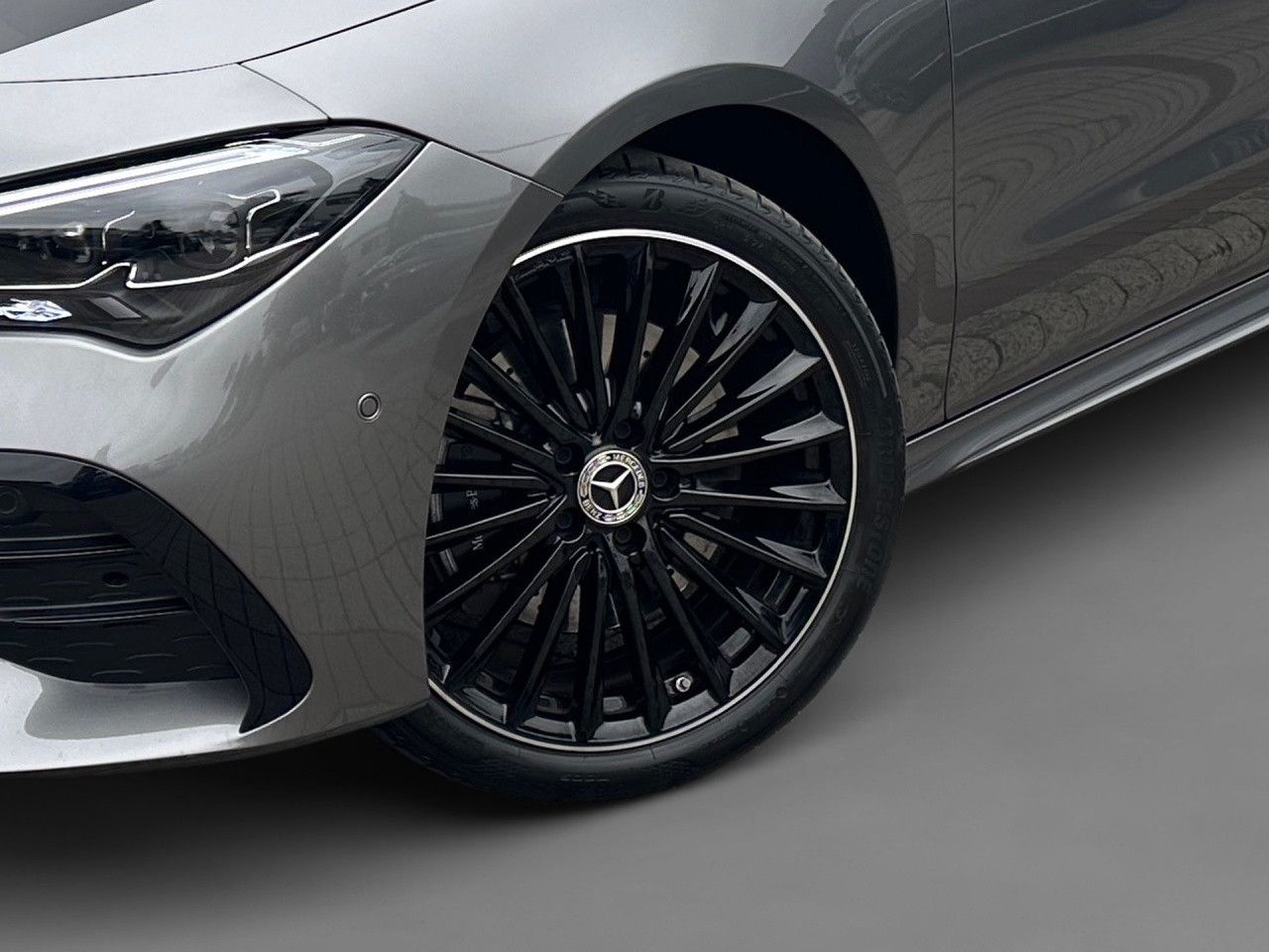 Mercedes-Benz CLA – Bild 7