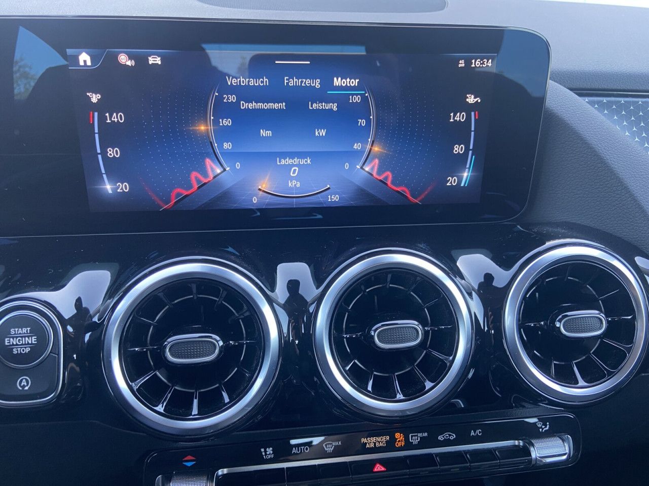Mercedes-Benz B-Klasse – Bild 25