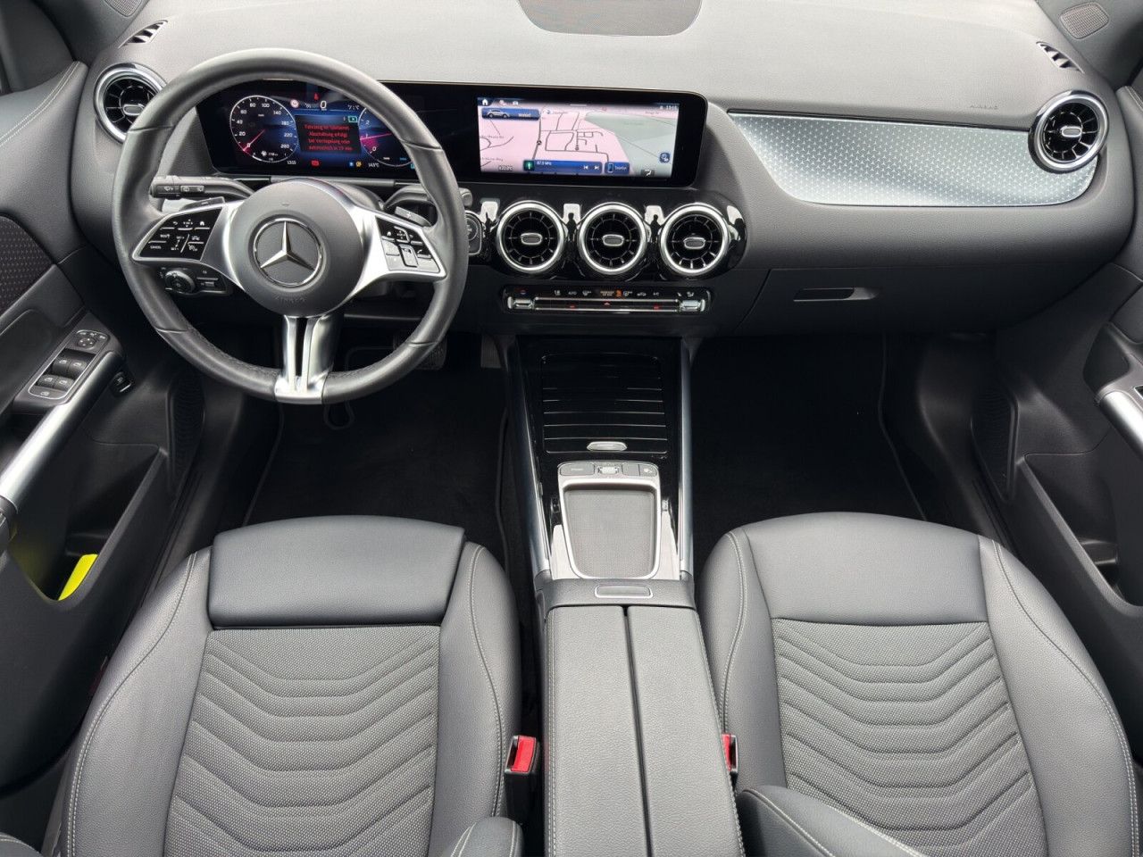 Mercedes-Benz GLA – Bild 9