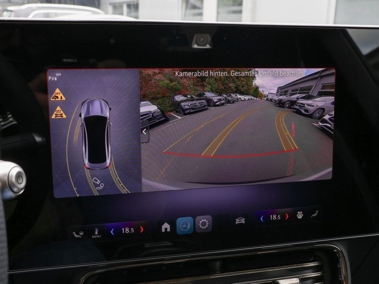 Mercedes-Benz CLA – Bild 17