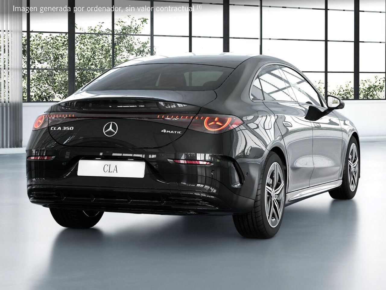 Foto de estudio 3 / 5