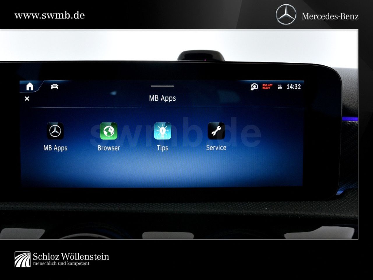 Mercedes-Benz A-Klasse – Bild 13