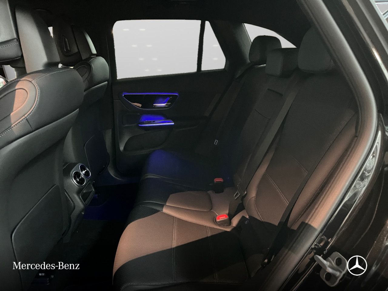 Mercedes-Benz GLC – Bild 9