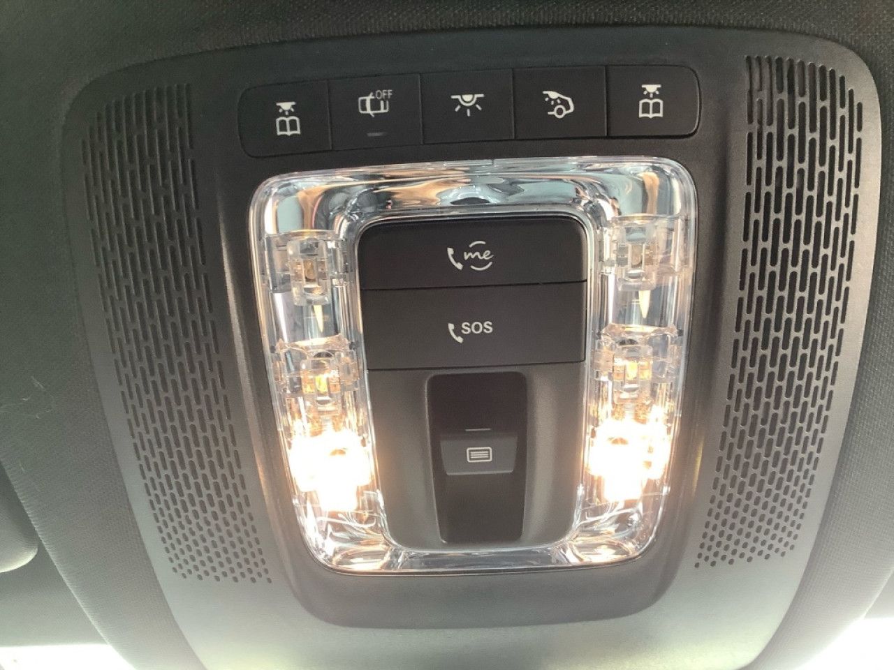 Mercedes-Benz GLE – Bild 10