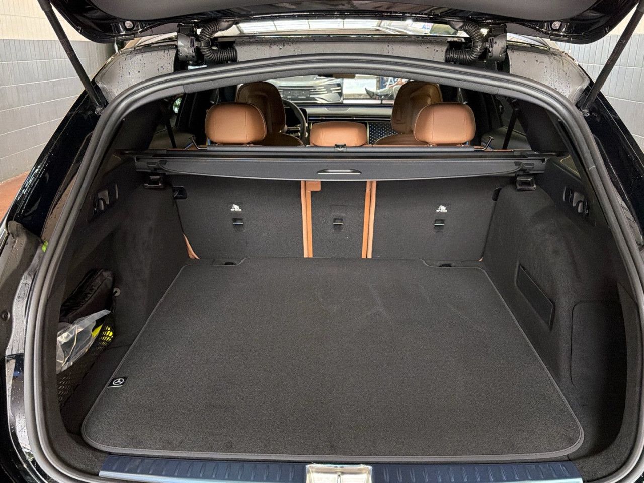 Mercedes-Benz E-Klasse – Bild 16