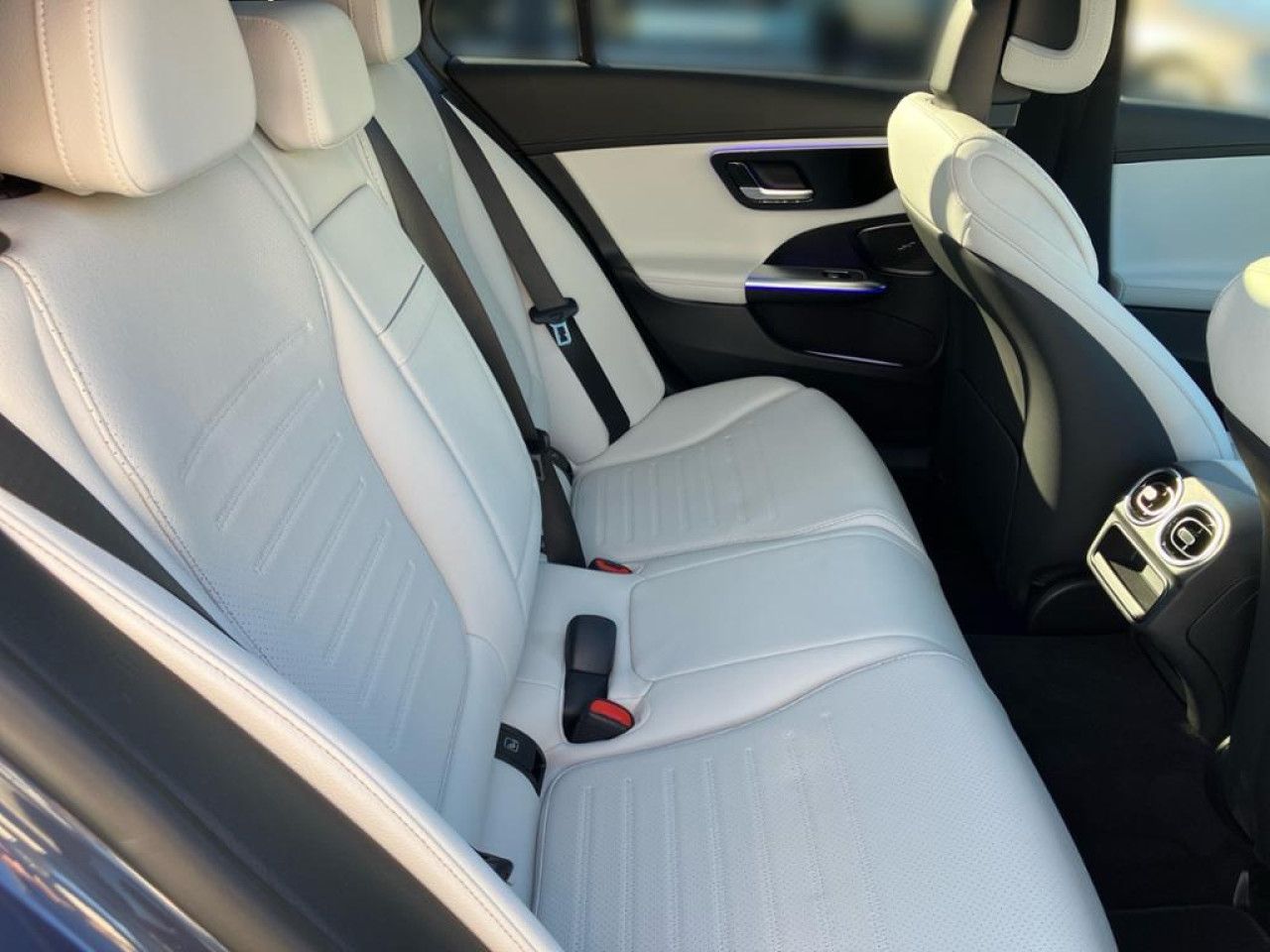 Mercedes-Benz C-Klasse – Bild 12