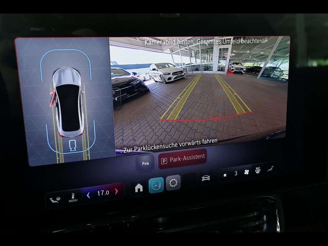 Mercedes-Benz CLA – Bild 11