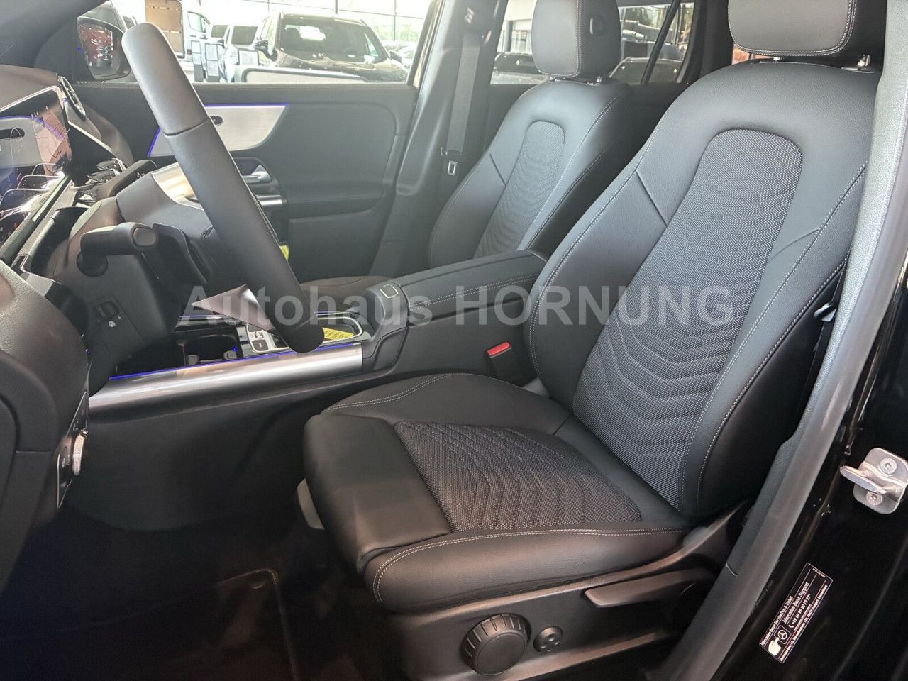 Mercedes-Benz GLA – Bild 12