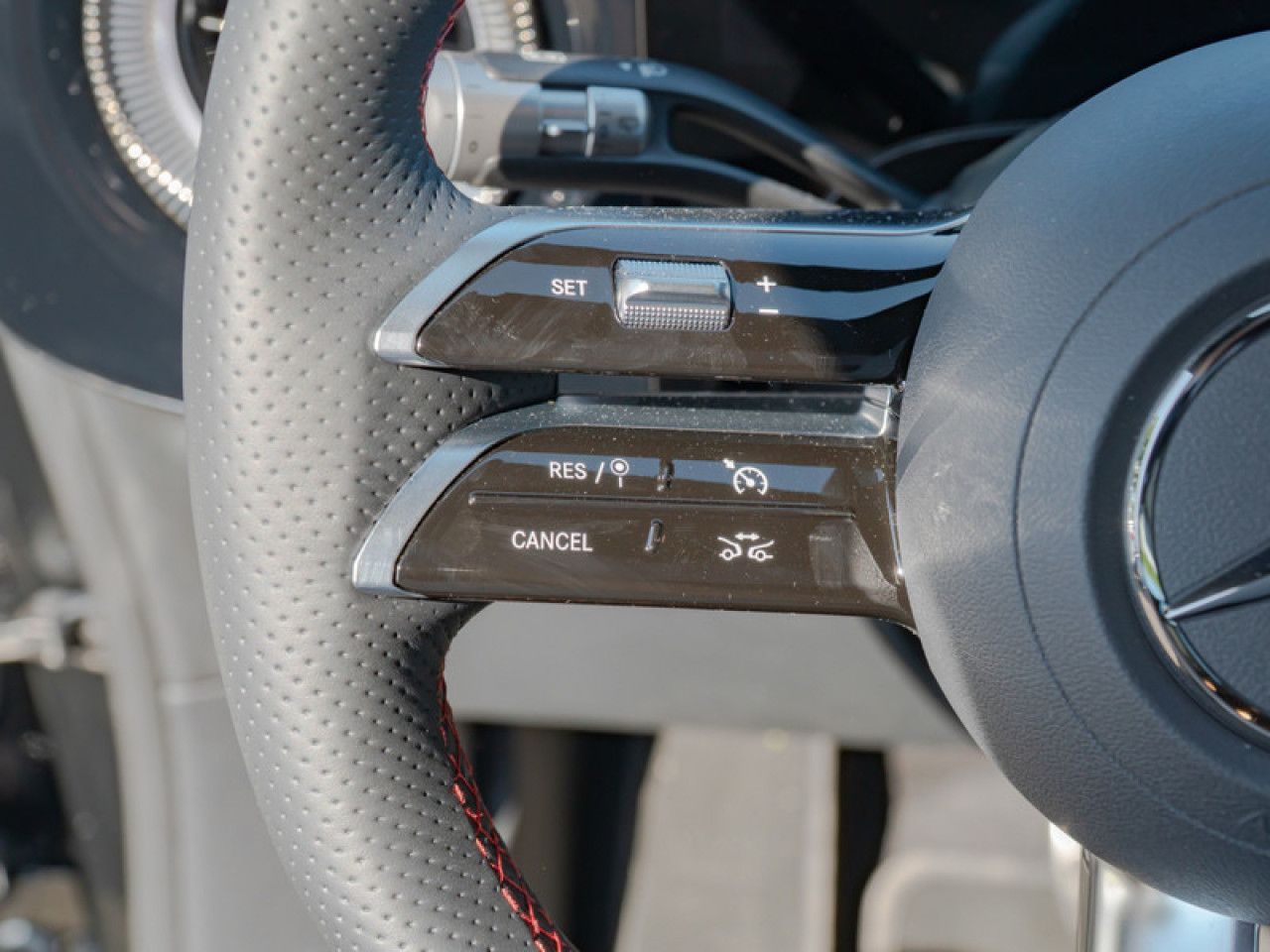 Mercedes-Benz CLA – Bild 15