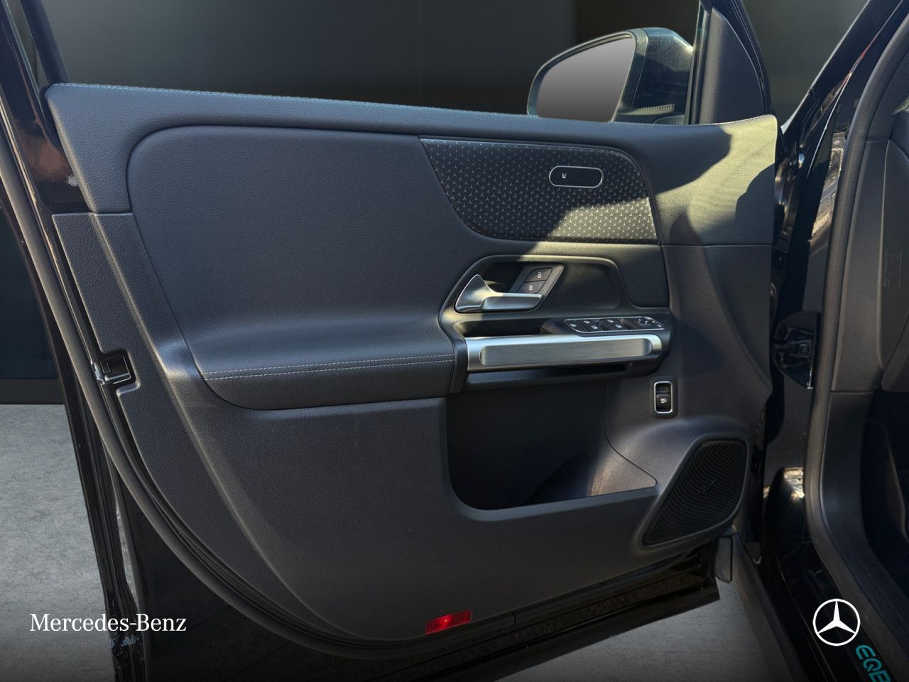 Mercedes-Benz EQB – Bild 10