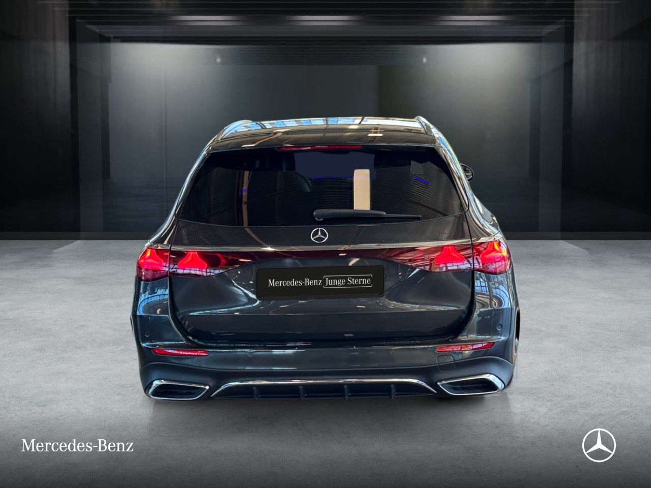 Mercedes-Benz E-Klasse – Bild 4