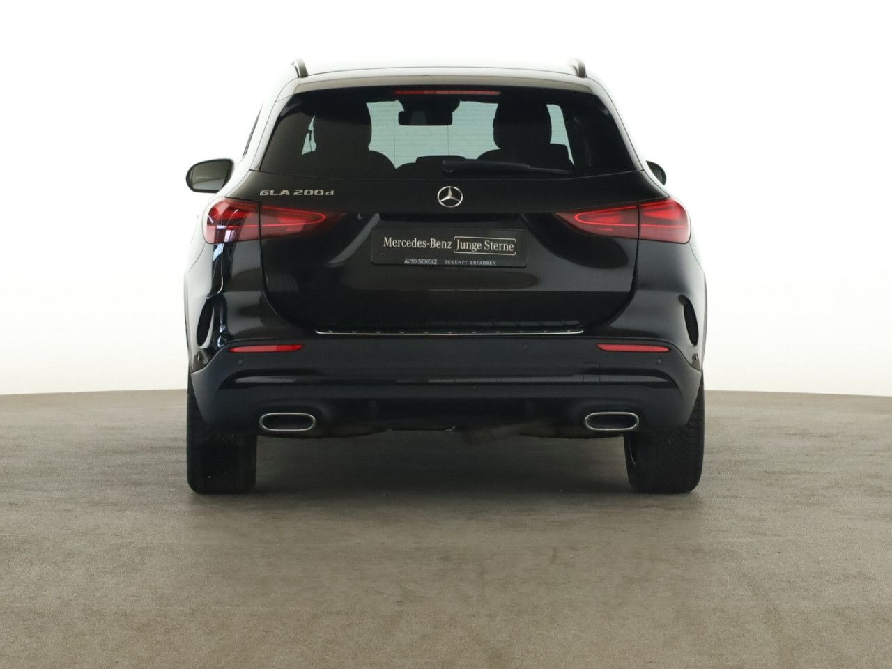 Mercedes-Benz GLA – Bild 5