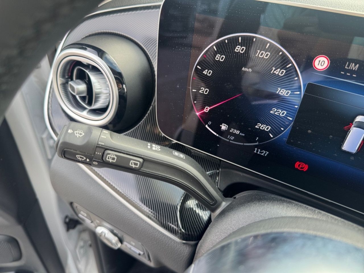 Mercedes-Benz V-Klasse – Bild 22