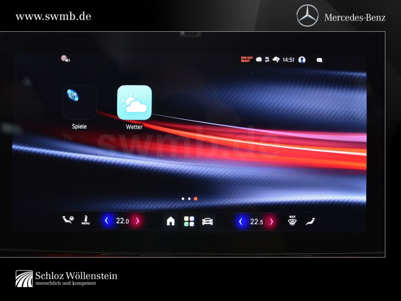 Mercedes-Benz CLA – Bild 12