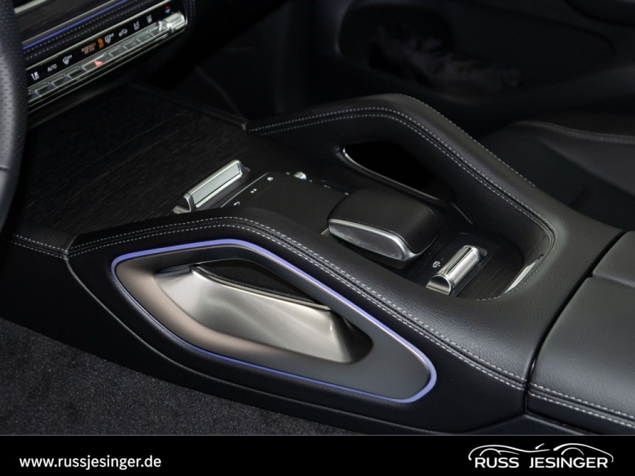 Mercedes-Benz GLE – Bild 19