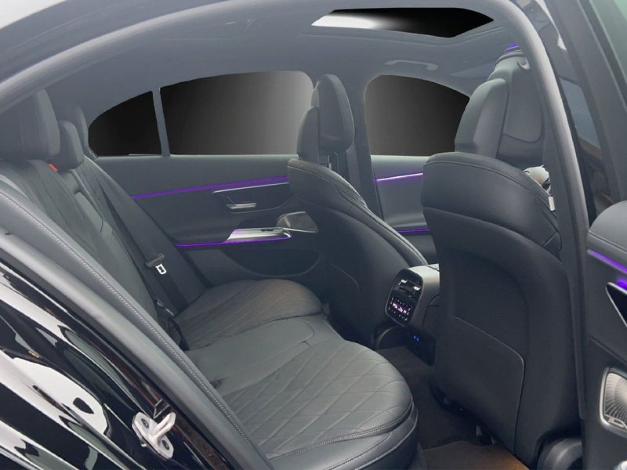 Mercedes-Benz E-Klasse – Bild 11