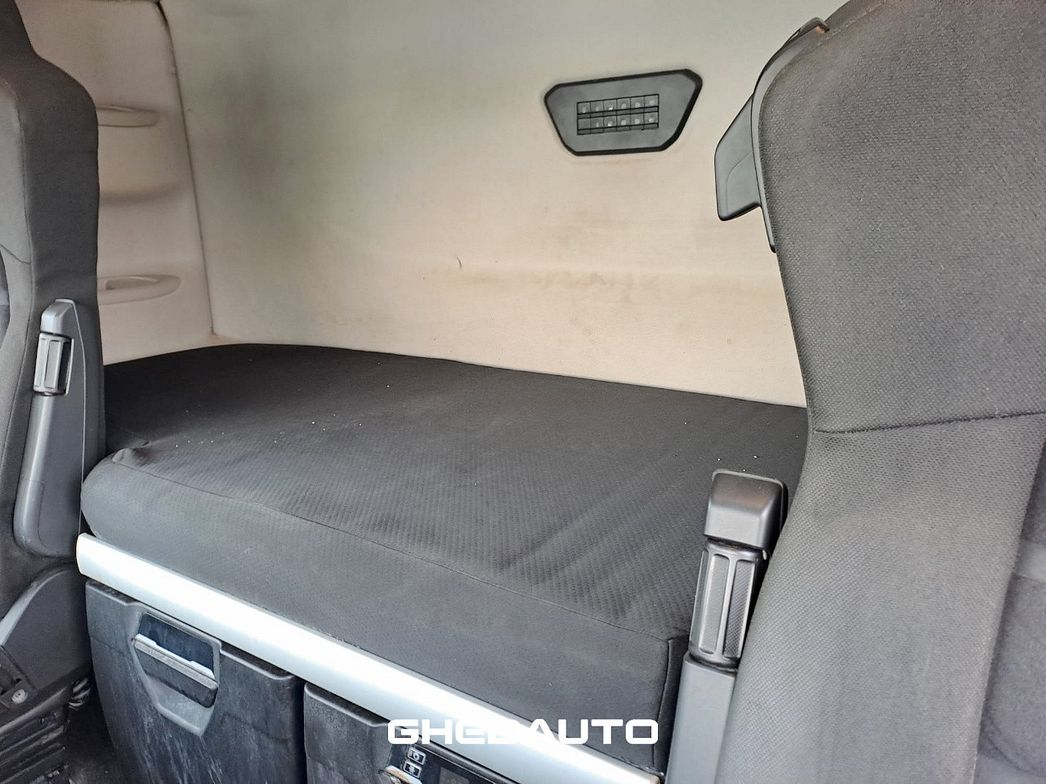 IVECO | TRATTORE STRADALE S-WAY 460 LNG METANO