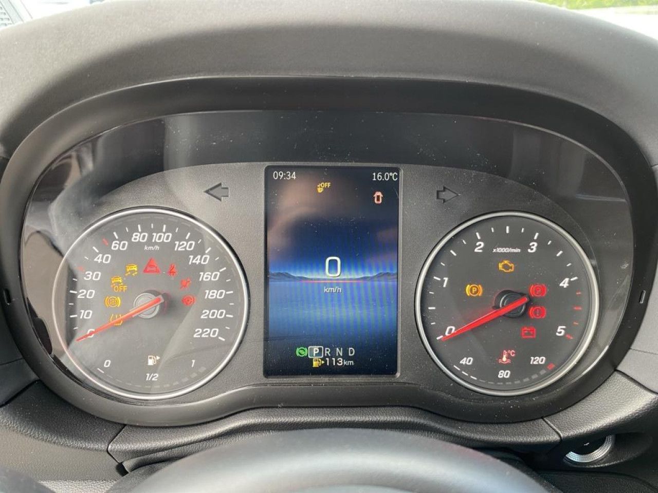 Mercedes-Benz T-Klasse – Bild 14