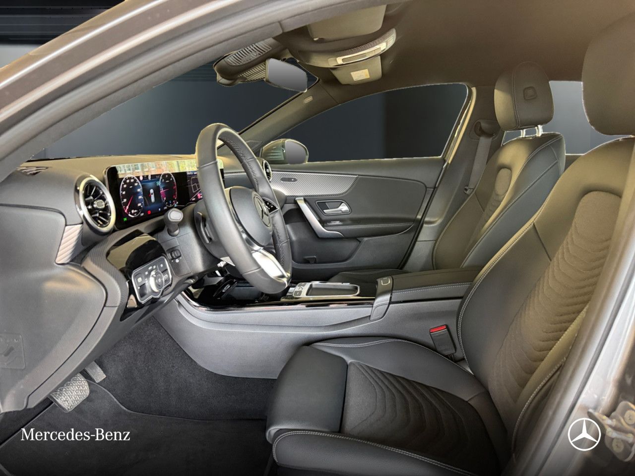 Mercedes-Benz A-Klasse – Bild 9