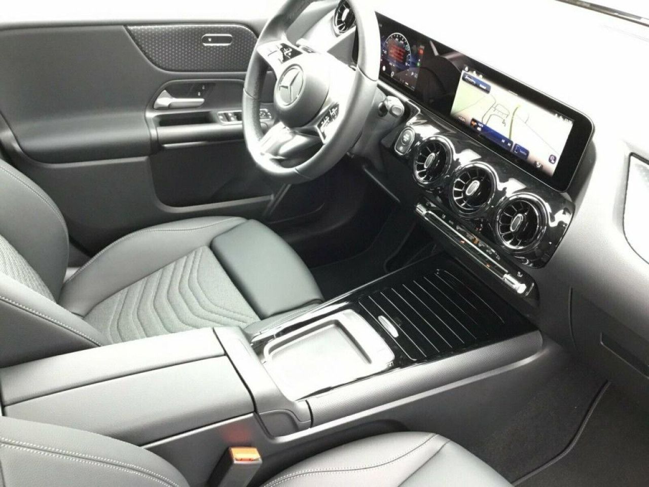 Mercedes-Benz B-Klasse – Bild 11