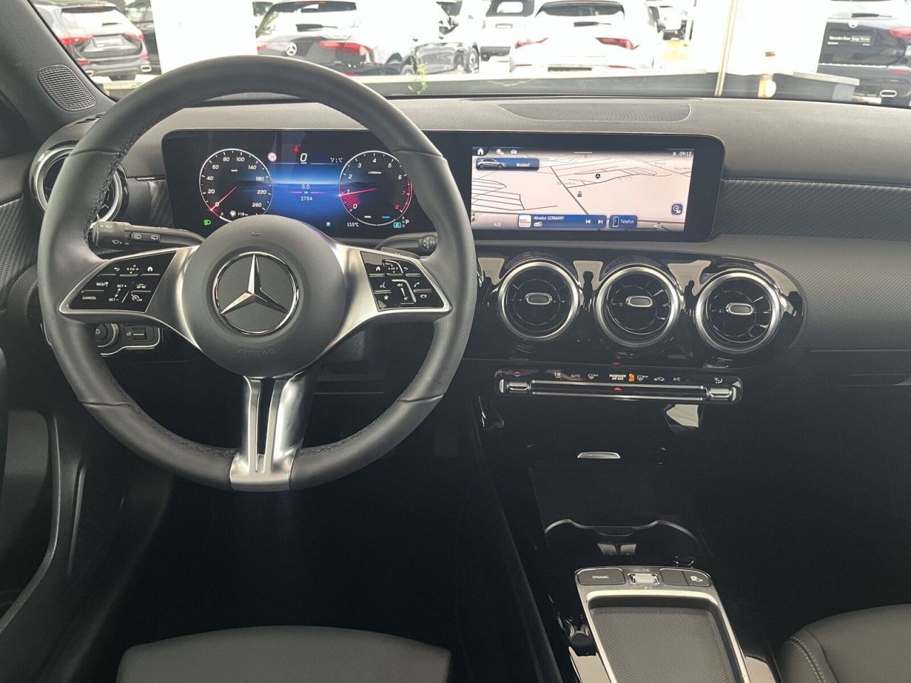 Mercedes-Benz A-Klasse – Bild 11