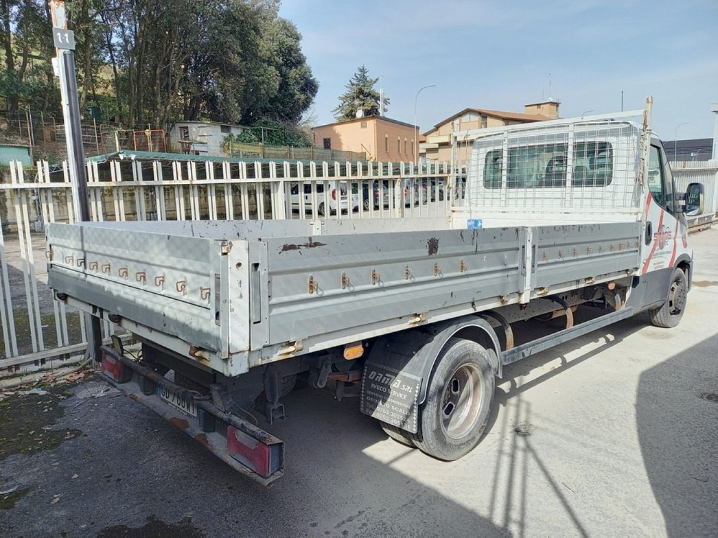 IVECO | 35C16 - 35C16