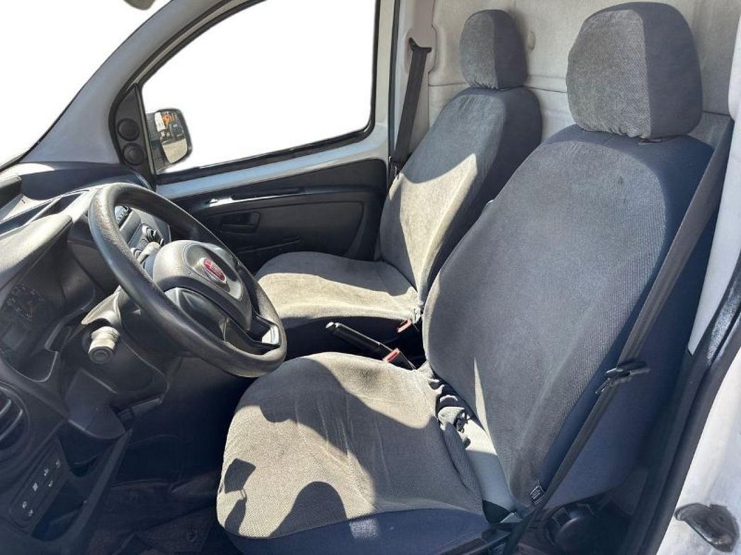 Fiat | FIORINO CARGO Fiorino Euro 6d Cargo Sx 1.3 Multije