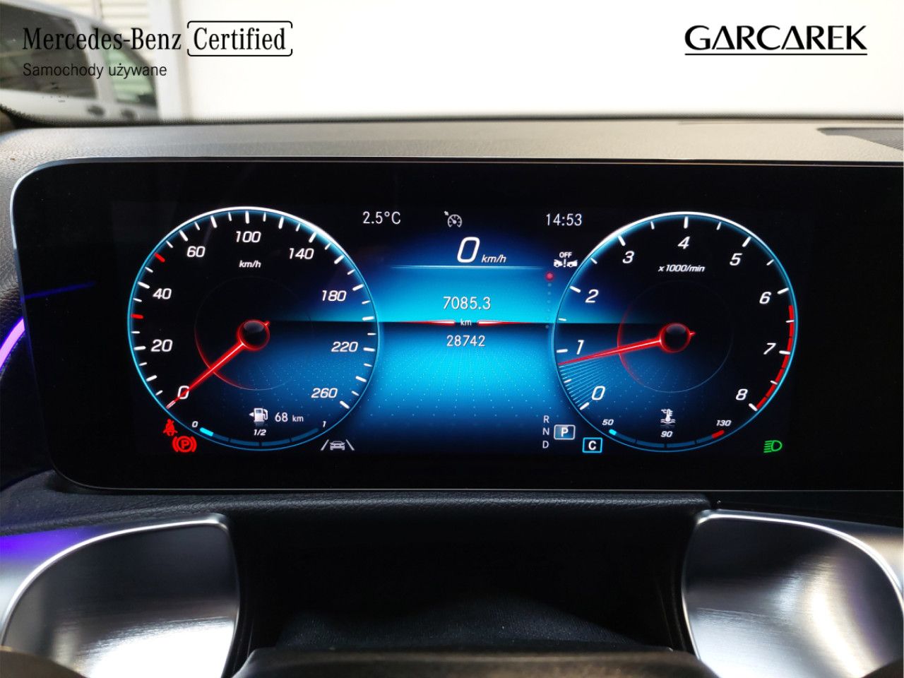 Zdjęcie pojazdu 23 / 23