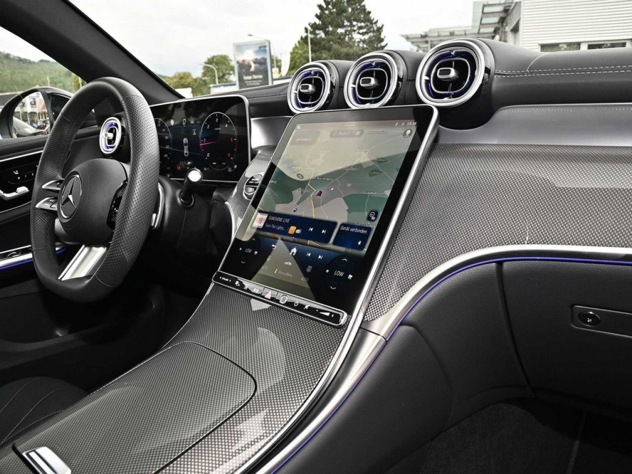 Mercedes-Benz GLC – Bild 8