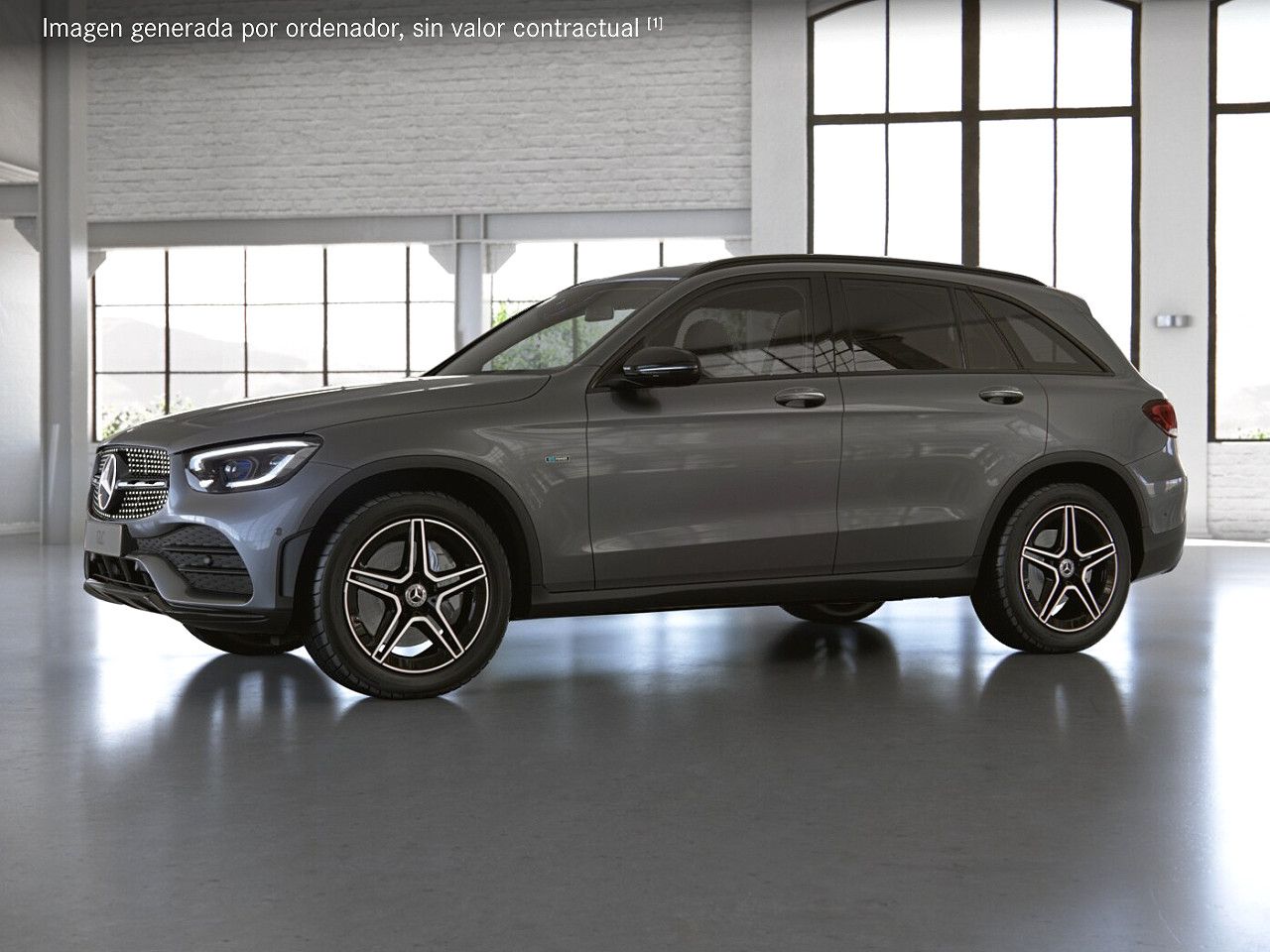 Foto de estudio 2 / 5