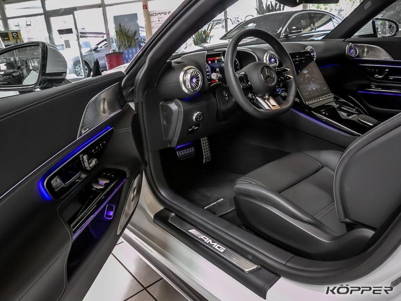 Mercedes-Benz SL – Bild 9