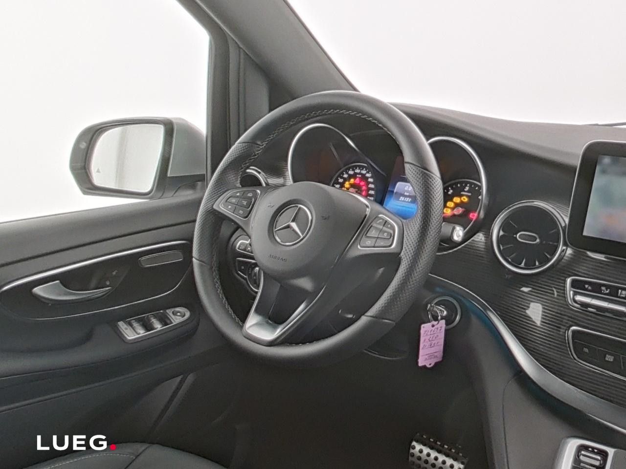 Mercedes-Benz V-Klasse – Bild 4