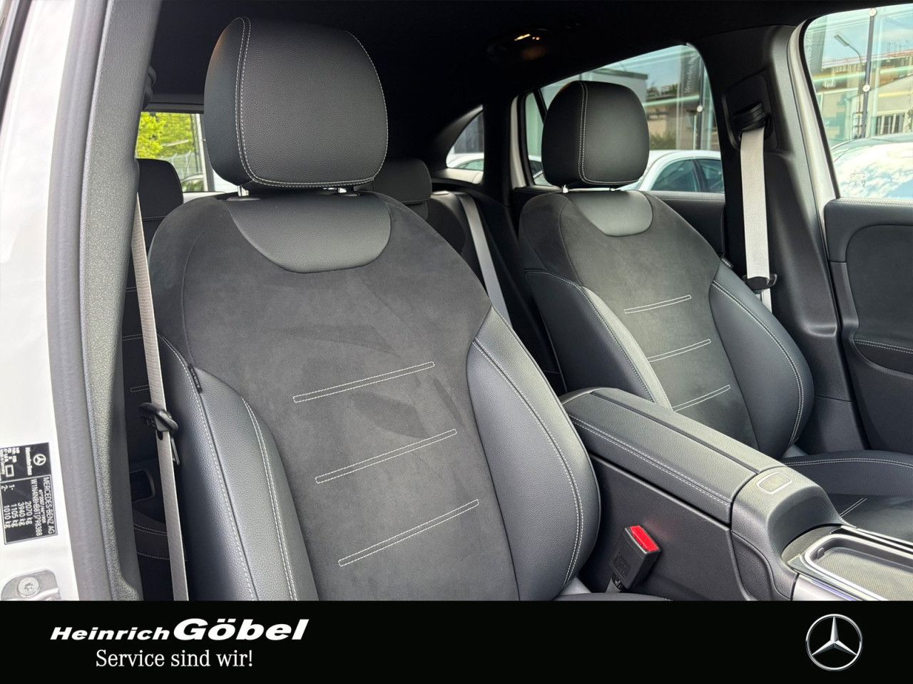 Mercedes-Benz GLA – Bild 21