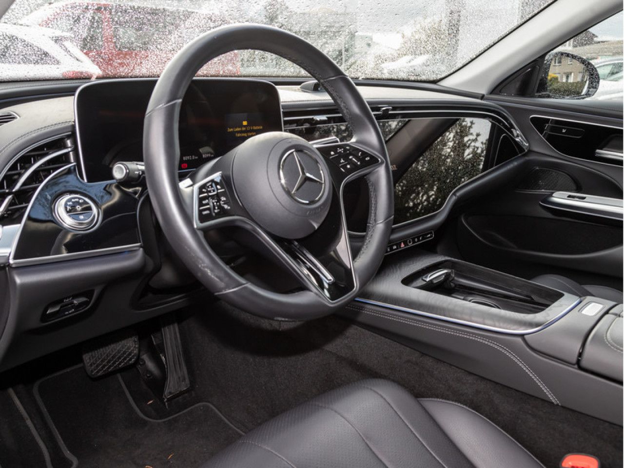 Mercedes-Benz E-Klasse – Bild 10