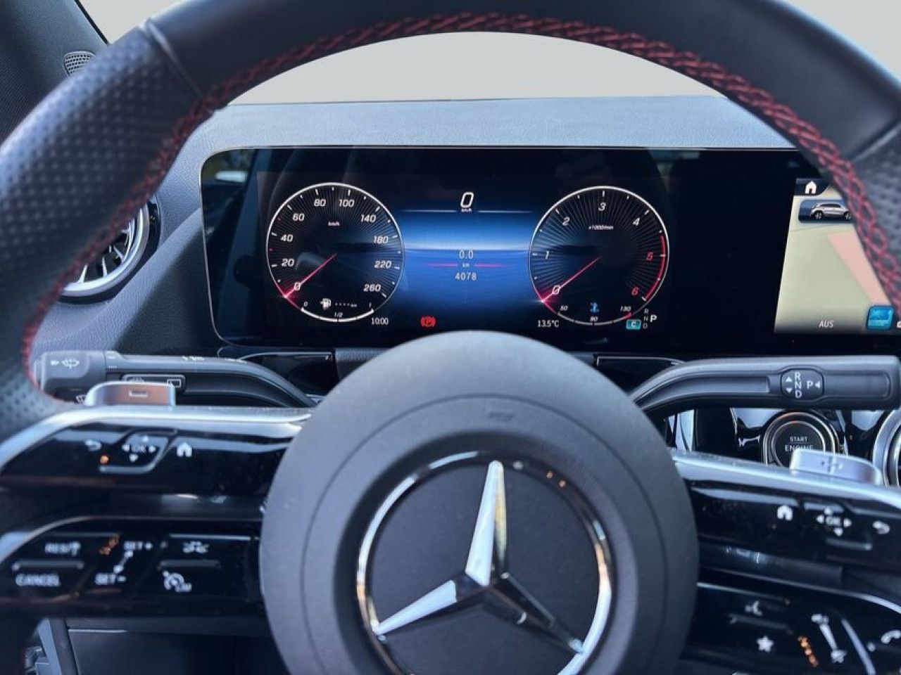 Mercedes-Benz GLA – Bild 17