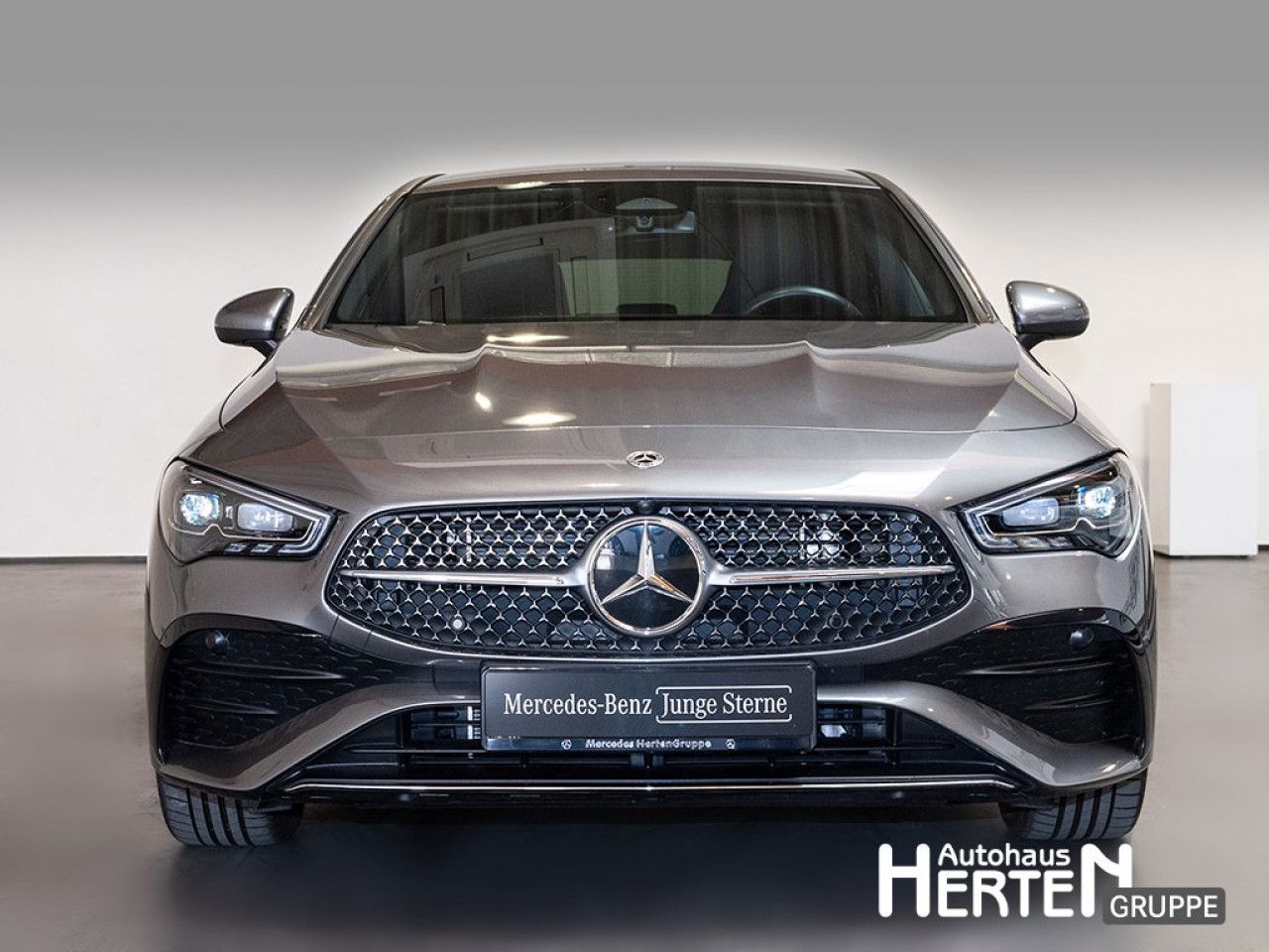 Mercedes-Benz CLA – Bild 6