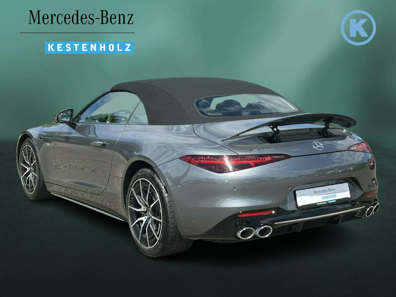 Mercedes-Benz SL – Bild 7