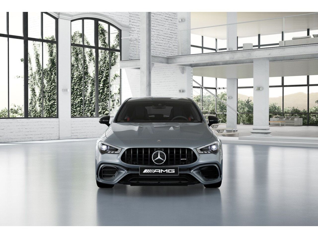 Mercedes-Benz CLA – Bild 2
