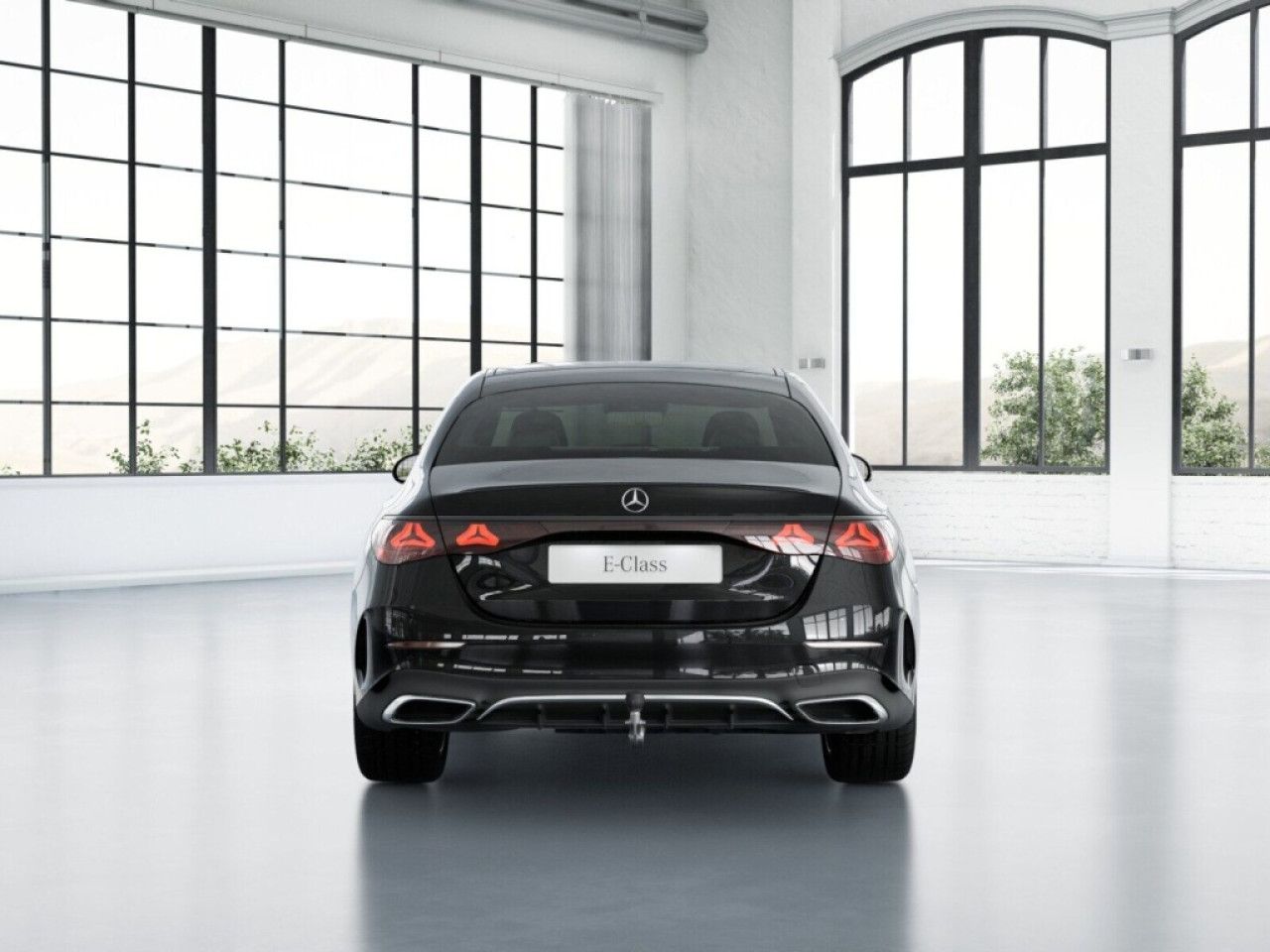 Mercedes-Benz E-Klasse – Bild 5