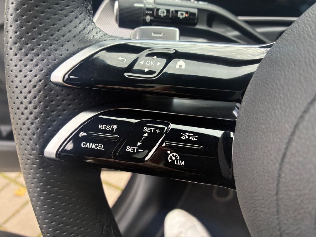 Mercedes-Benz C-Klasse – Bild 21